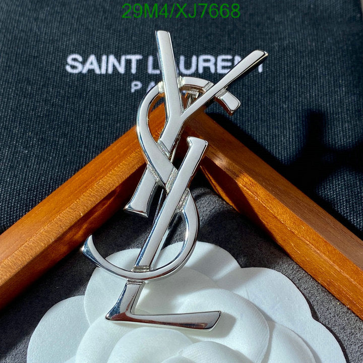 SAMC - YLS Jewelry - 077
