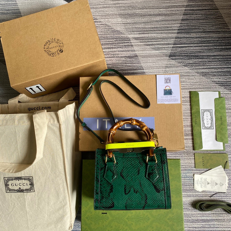 Glami-is - Guki Lady Bags - 832
