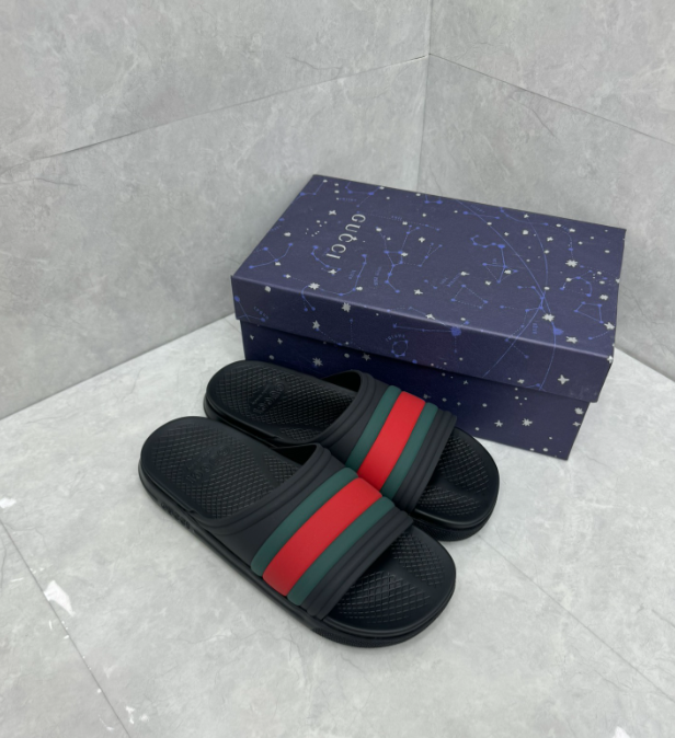 SAMC - GUKI Men Shoes - 060