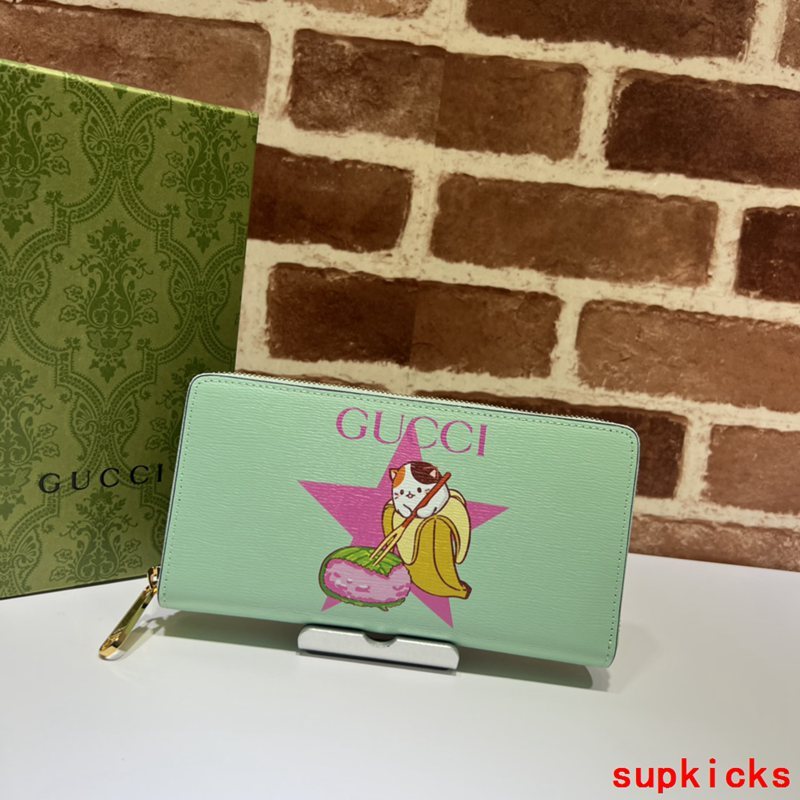 Glami- - Mix Wallets - 051