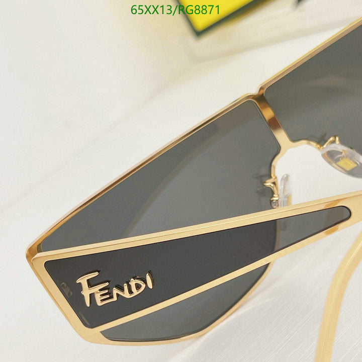 SAMC - FDE Glasses - 087