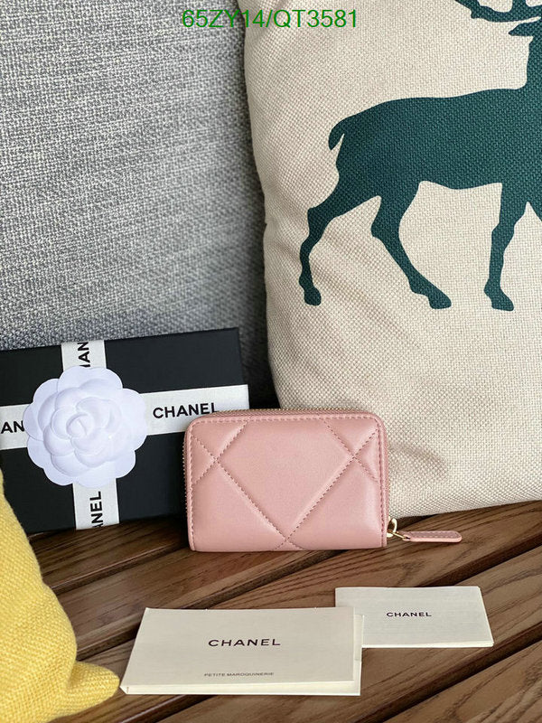 SAMC - CHL Wallets - 050
