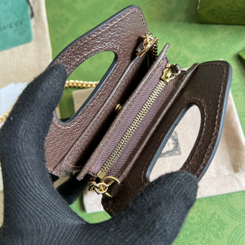 Satchel Bags - GCI Bags - 973