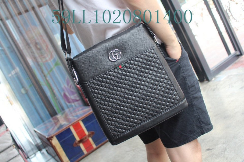 Glami Fashion - GCI Bags - 11234
