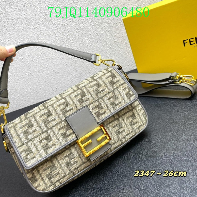 Glami - FDE Bags - 1394