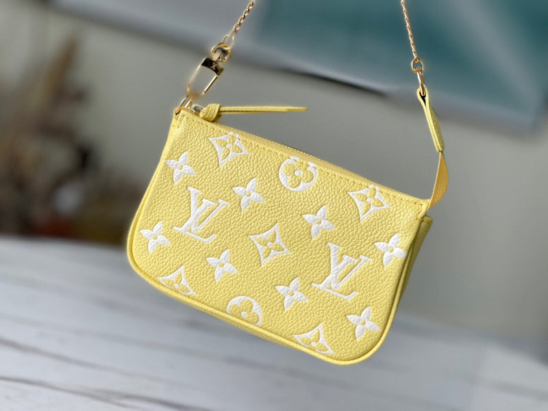GlamI Lu-Vi bags - 5210