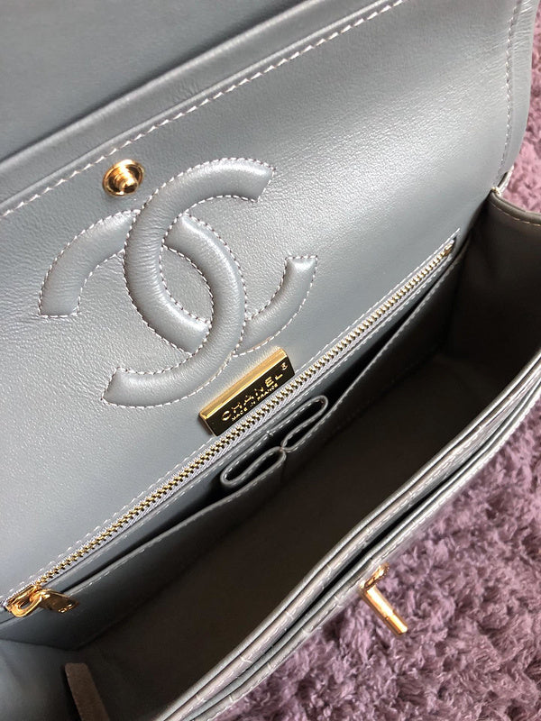 Satchel Bags - CHL Bags - 309