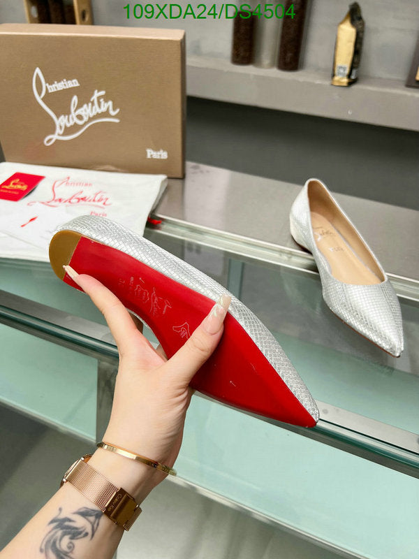 SAMC - CBL Women Shoes - 029