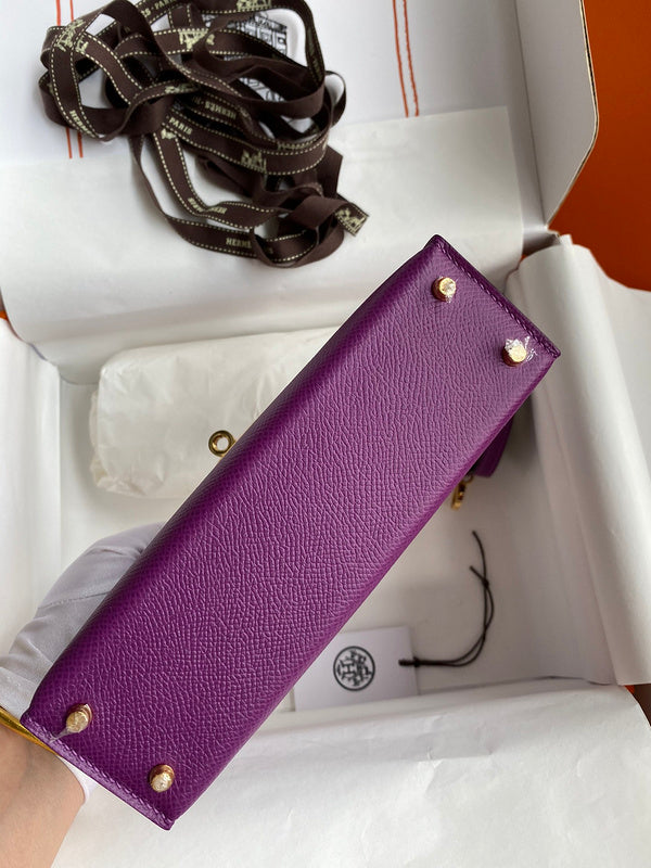Satchel Bags - HMS-Bags - 889