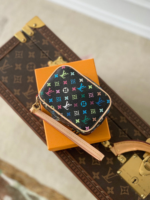 Glami- Glami- Lu-Vi bags - 3357