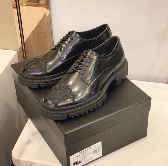 SAMC - VAR Men Shoes - 277