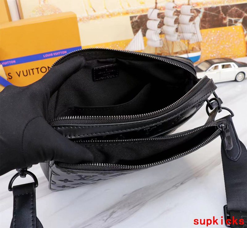 Glami- - Mix Wallets - 603