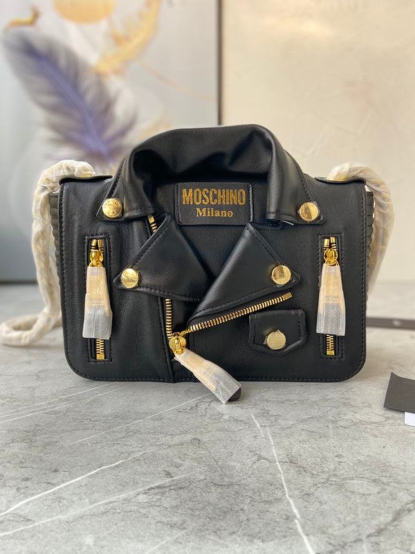 Satchel Bags - MON Bags - 002