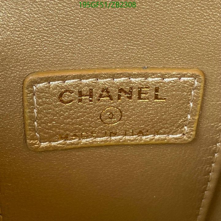 SAMC - CHL Bags - 645