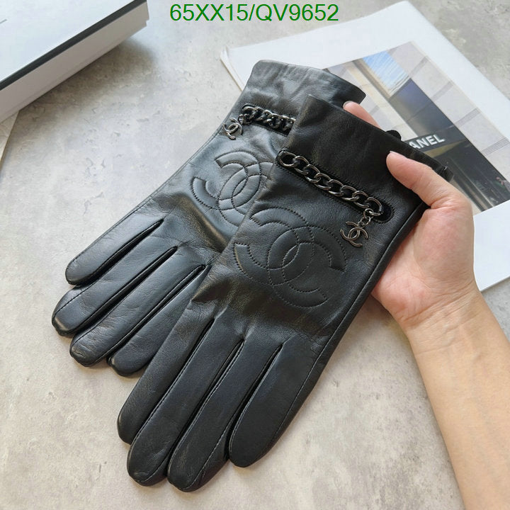 SAMC - CHL Gloves - 005