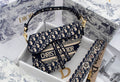 Satchel Bags - DOR Bags - 829