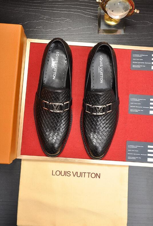 SAMC - LOV Men Shoes - 1756