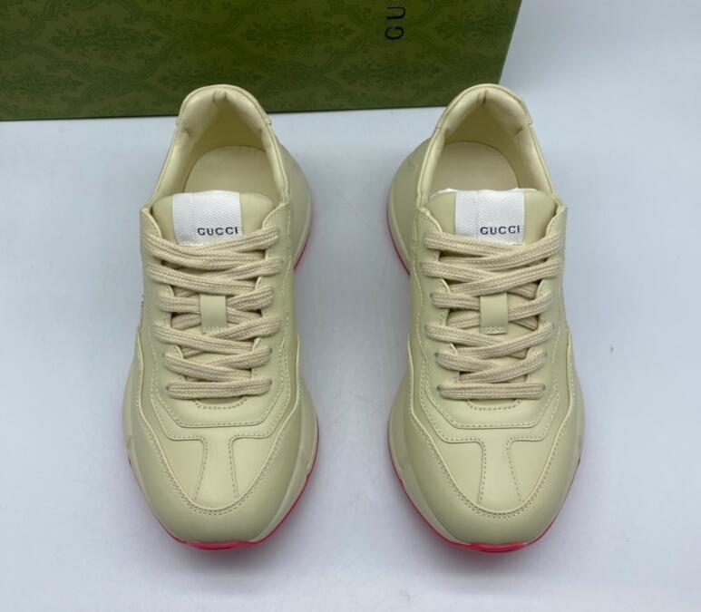 SAMC - GUKI Men Shoes - 874