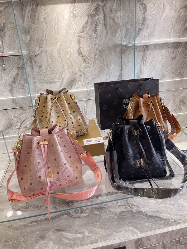 Glami- - MQM Bags - 168