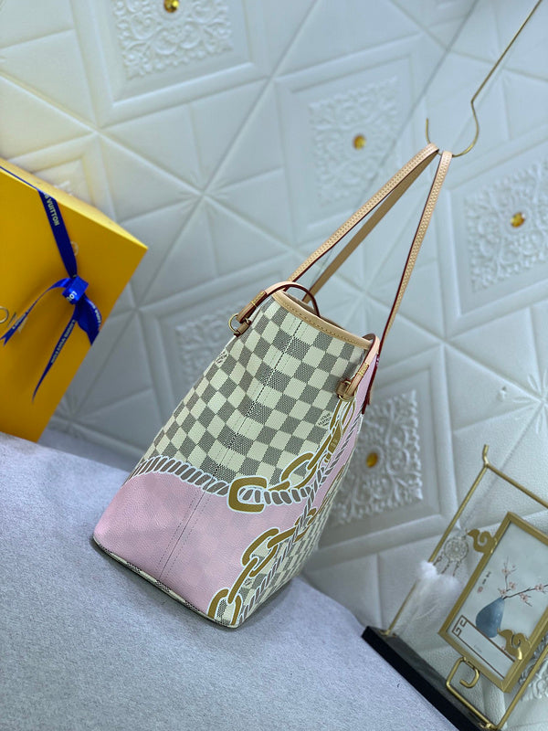 Satchel Bags - VL2 Bags - 181