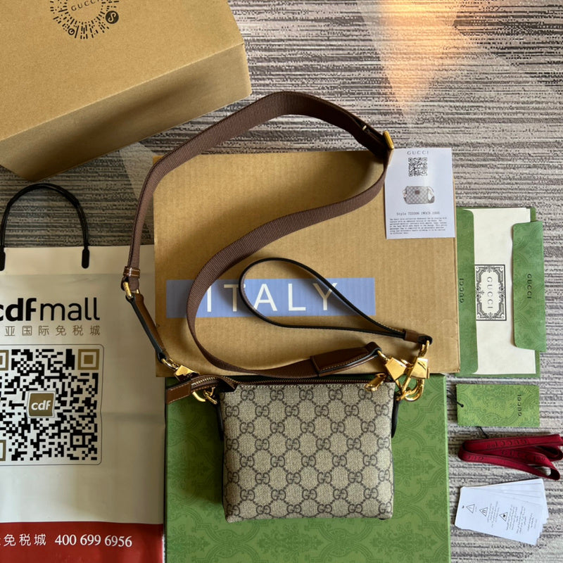 ELE - GG Bags - 1068