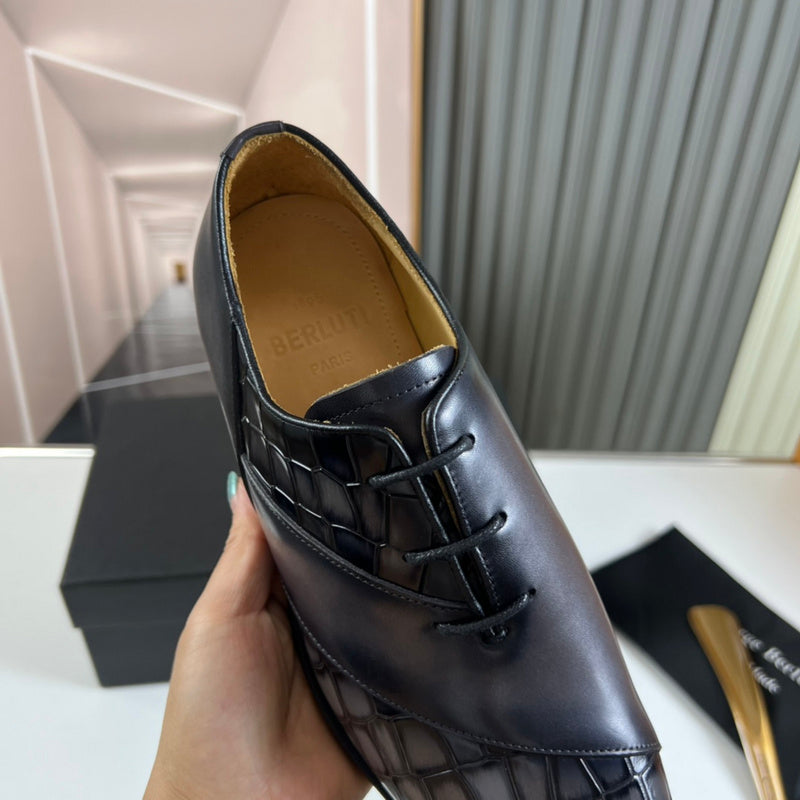 Glami - BRE Men Shoes - 473