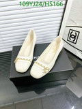 SAMC - CHL Women Shoes Ballet - 173