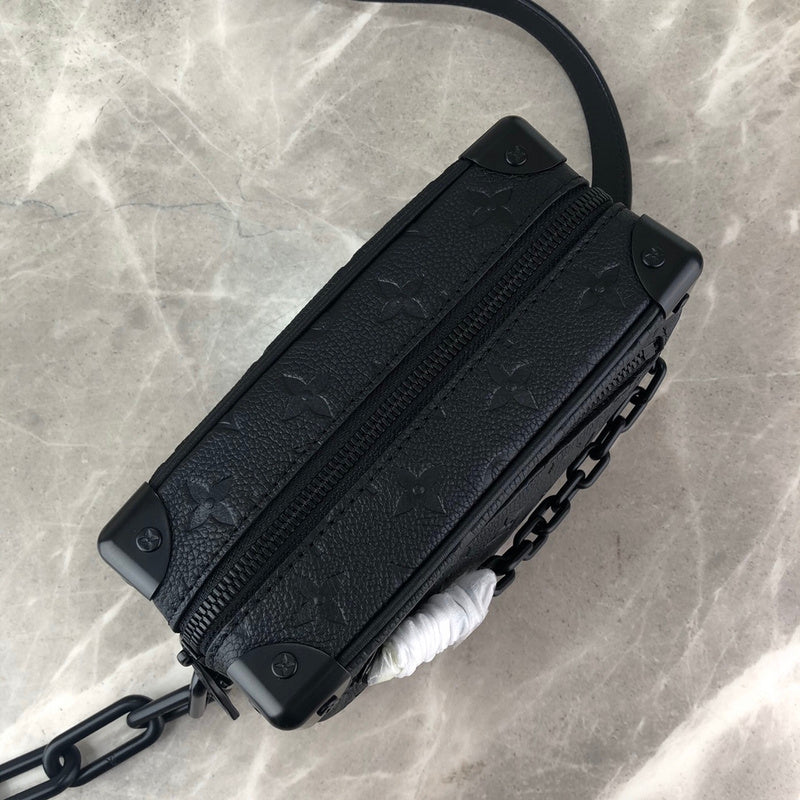 Satchel Bags - VL Bags - 6593