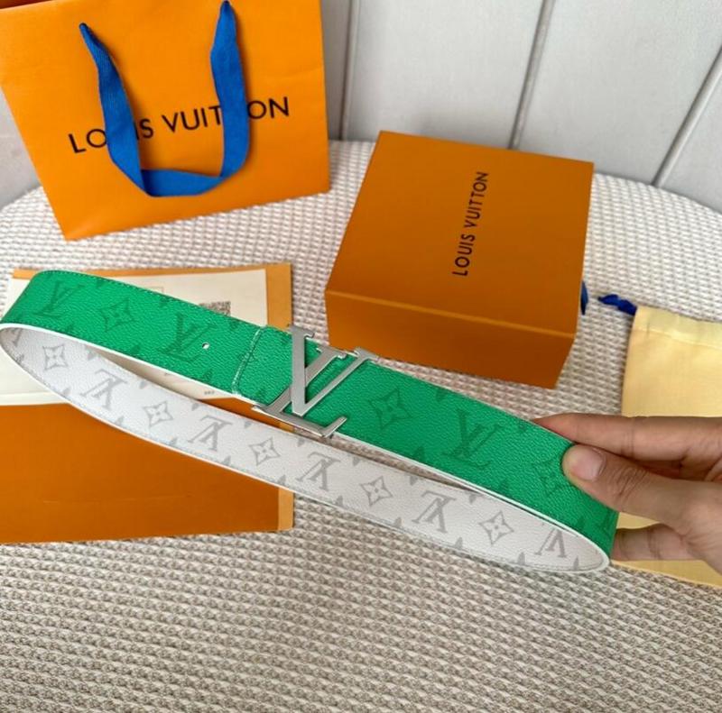 SAMC - Mix Belts - 030