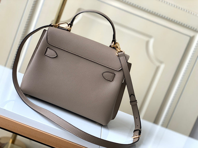Satchel Bags - VL Bags - 111