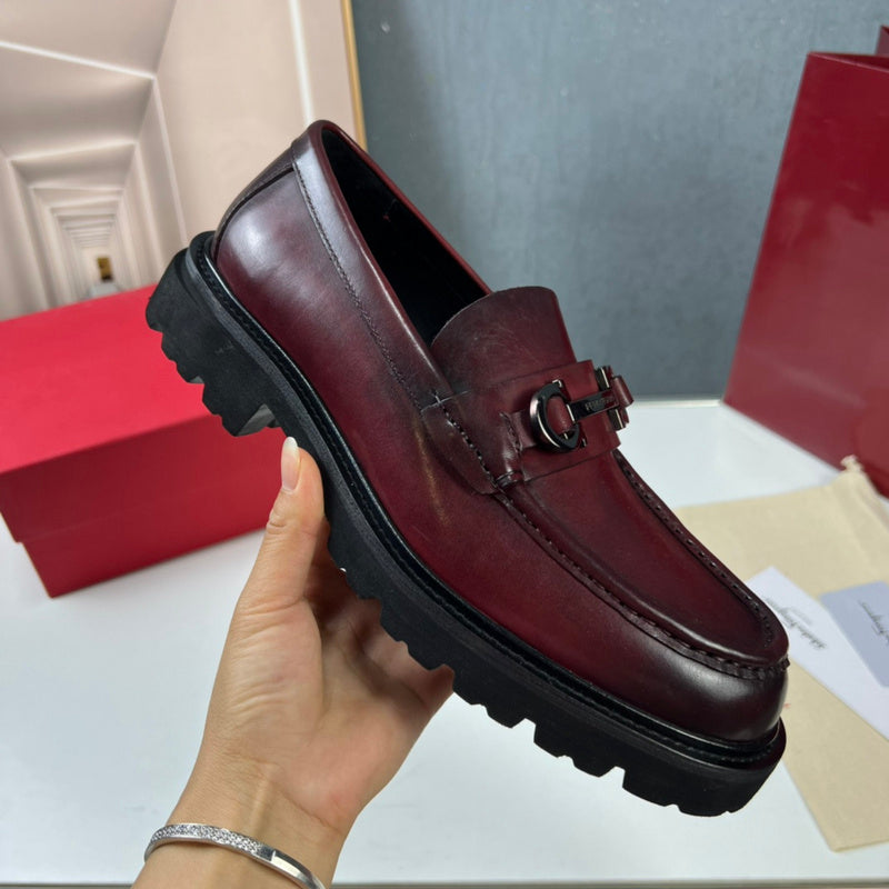 Glami - FGO Men Shoes - 1023