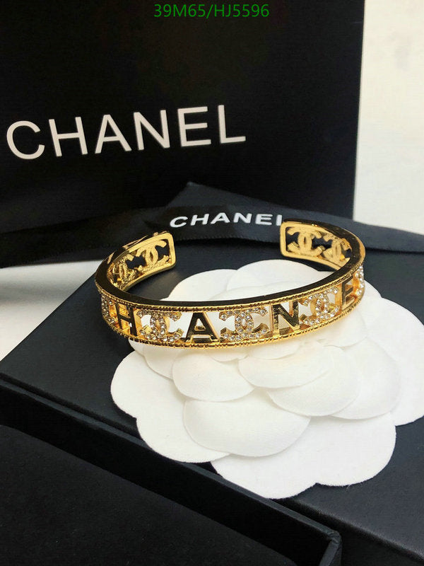 SAMC - CHL Jewelry - 485