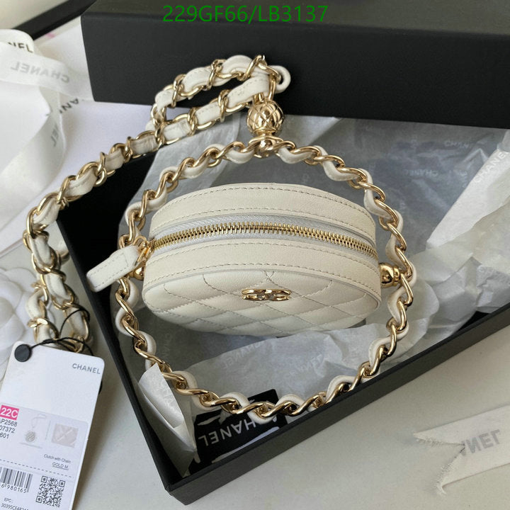 SAMC - CHL Bags - 926