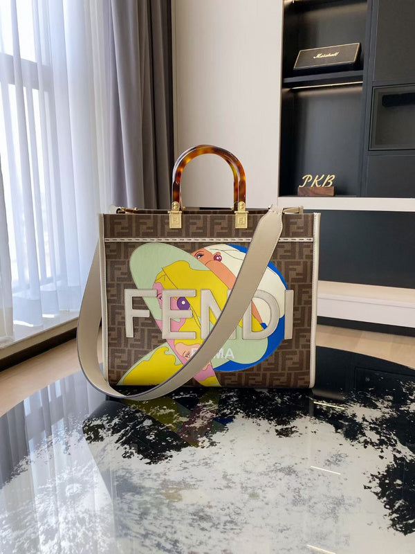 FDI Bags - Luxurious Bags  090