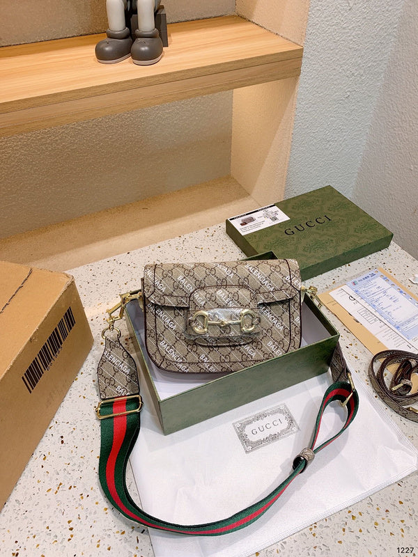 ELE Fashion - BGA Bags - 1524