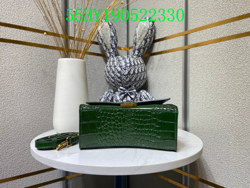 Satchel Bags - BGA Bags - 2501
