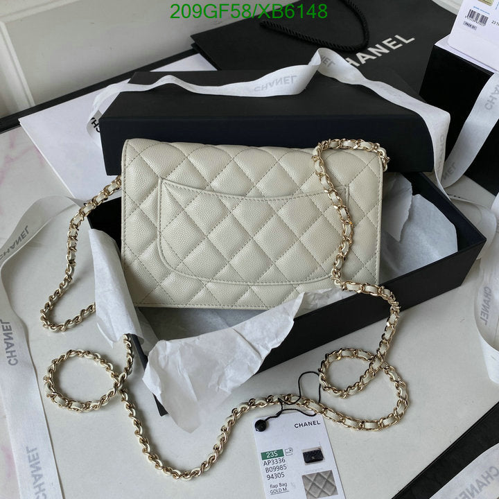 SAMC - CHL Bags - 759