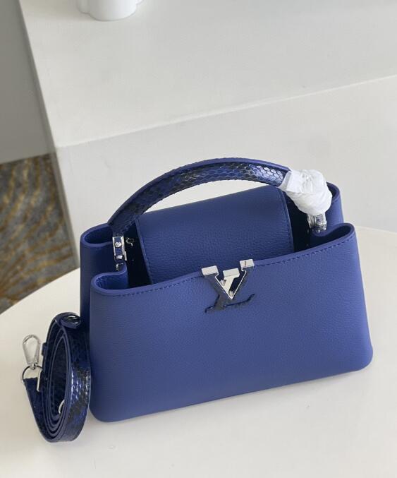 SAMC - LOV Bags - 1727