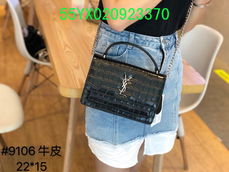 Glami - YLS Bags - 2063