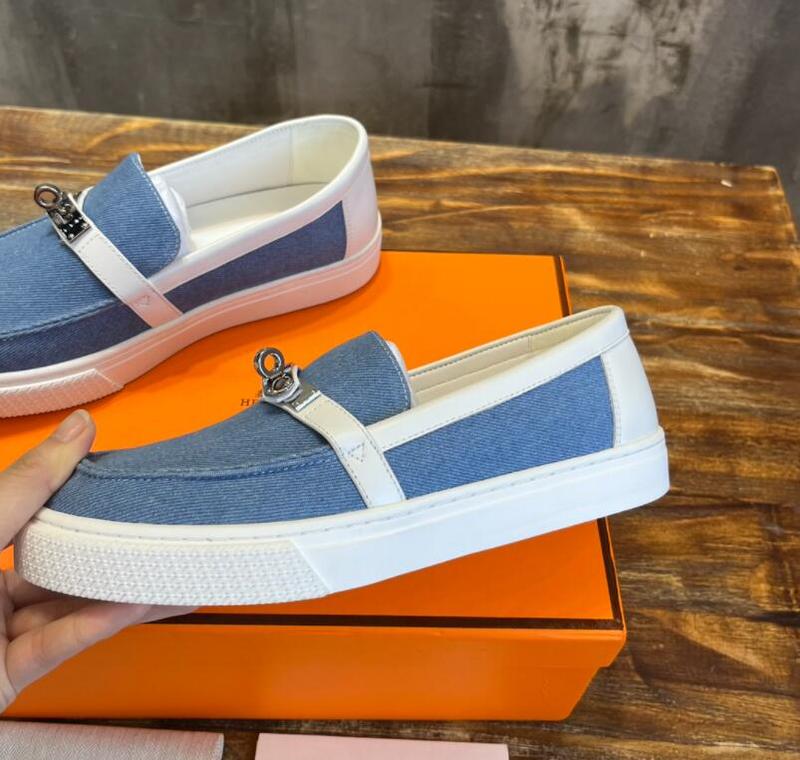 SAMC - HMS Women Shoes - 961