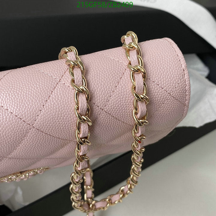 SAMC - CHL Bags - 613