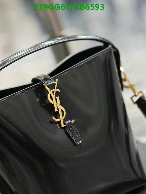 SAMC - YLS Bags - 120