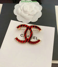 SAMC - CHL Jewelry Brooch - 081