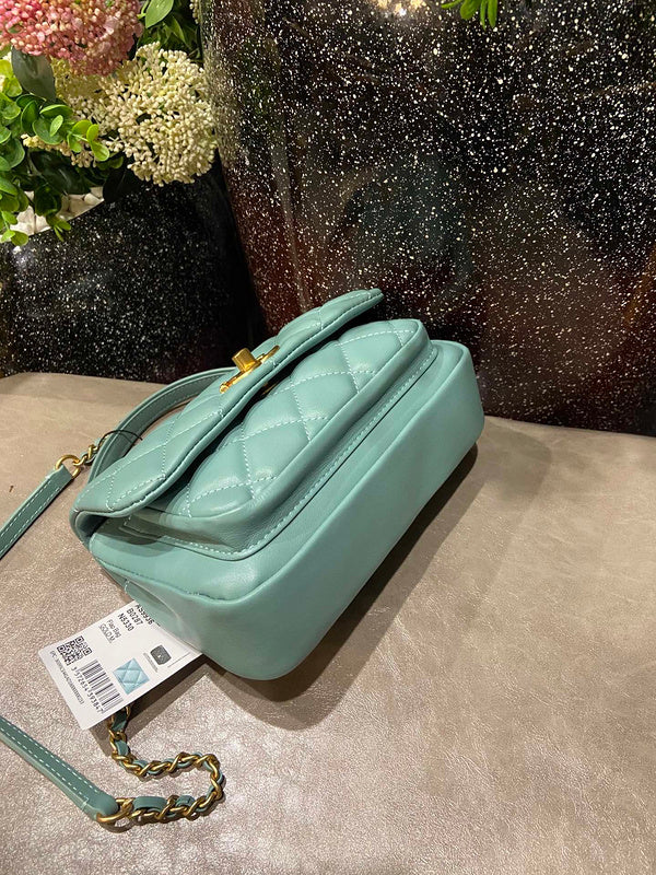 Satchel Bags - CHL Bags - 213