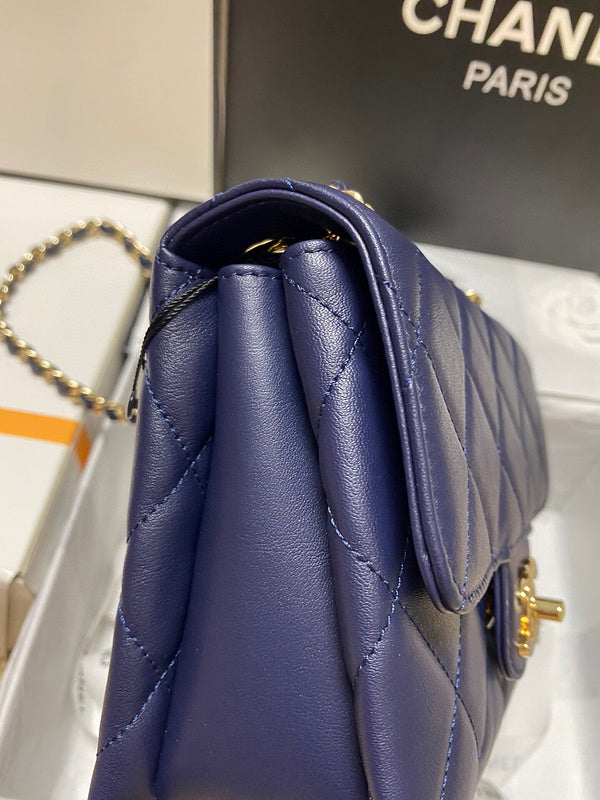 Satchel Bags - CHL Bags - 3984