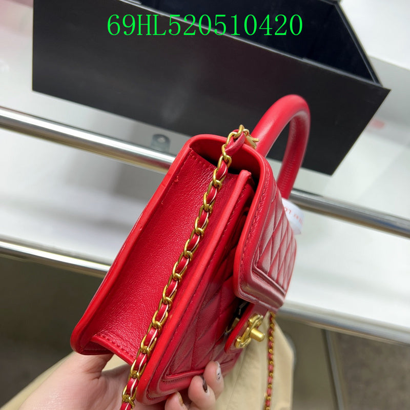 Glami - CHL Bags - 942