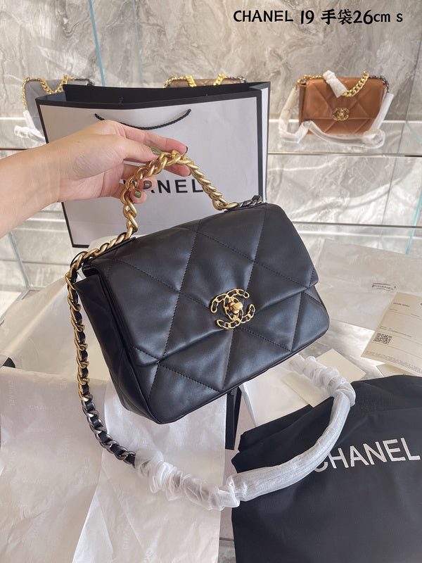 Satchel Bags - CLN Bags - 845