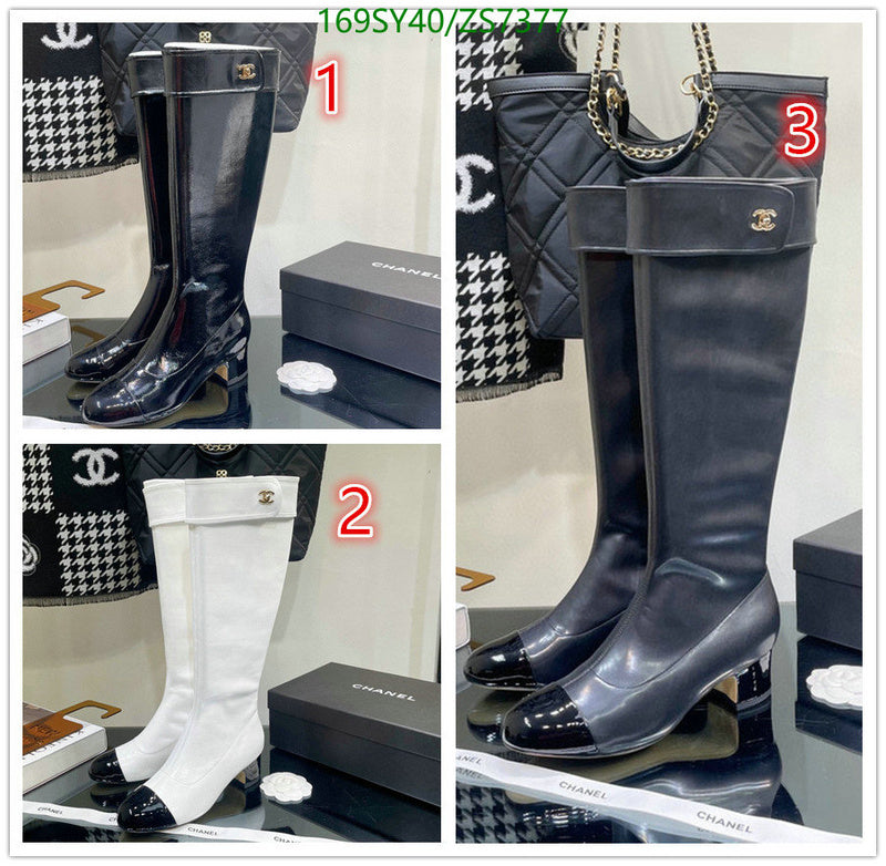 SAMC - CHL Women Boots - 253
