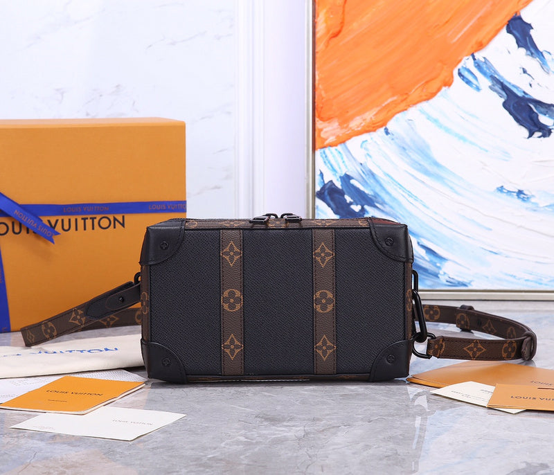 Satchel Bags - VL Bags - 3395