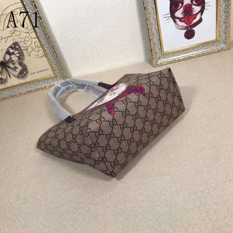 Glami Fashion - GCI Bags - 10287